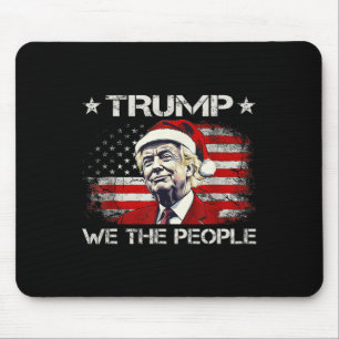 Donald Trump 2025 Vi folk 4:e juli Electi Musmatta