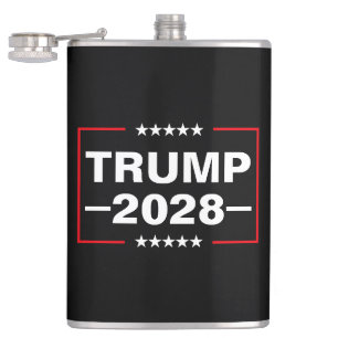 Donald Trump 2028 President Fickplunta