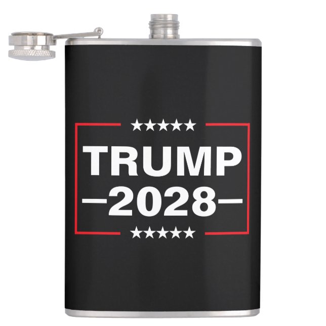 Donald Trump 2028 President Fickplunta (Öppnad)