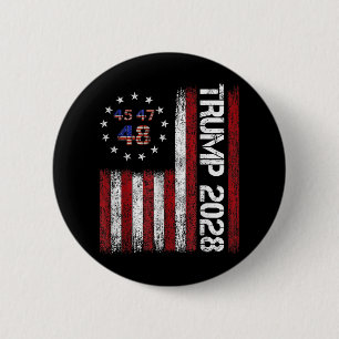 Donald Trump 2028 Trump 45 47 48th President Ameri Knapp