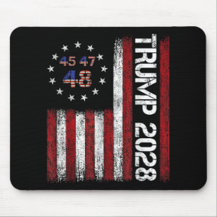 Donald Trump 2028 Trump 45 47 48th President Ameri Musmatta