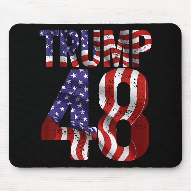 Donald Trump 2028 Trump 45 47 48th President Ameri Musmatta (Framsidan)