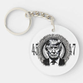 Donald Trump 45/47