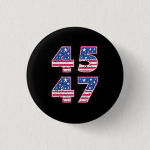 Donald Trump 45-47 Knapp