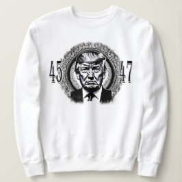 Donald Trump 45/47 T Shirt