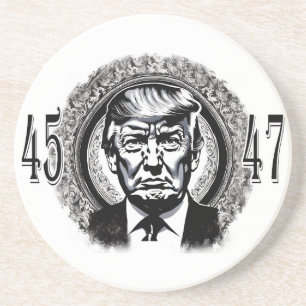 Donald Trump 45/47 Underlägg