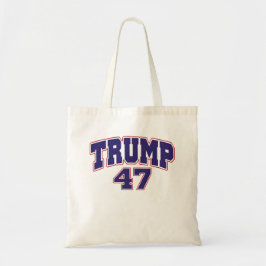Donald Trump 47 Tygkasse