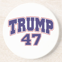 Donald Trump 47 Underlägg