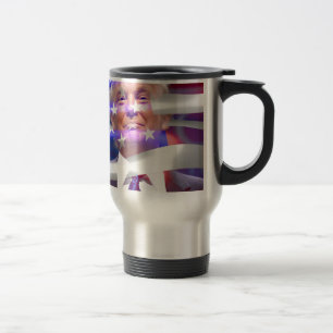 donald trump american flagga resemugg