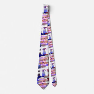 donald trump american flagga slips