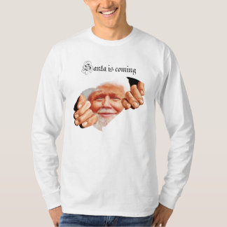 Donald Trump är kommande Tee Shirt