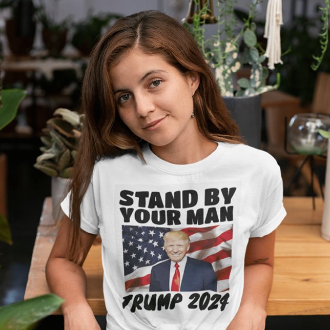 DONALD TRUMP ARREST INDICTMENT 2024 T-SHIRTS (Skapare uppladdad)