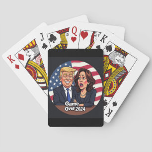 Donald Trump Casinokort