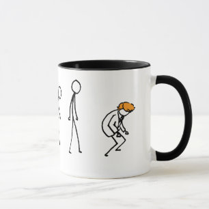 Donald Trump Coffee Mugg