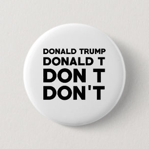 Donald Trump Don Knapp