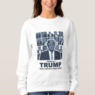 DONALD TRUMP-EPOKEN T SHIRT