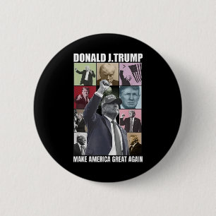 Donald Trump Era Officiell 2024 Officiell Donald T Knapp