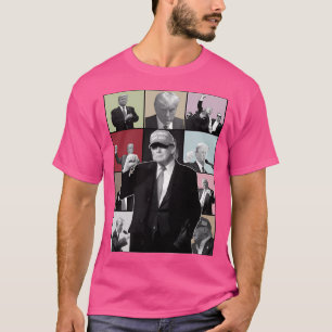 Donald Trump Era-valet 2024 T Shirt