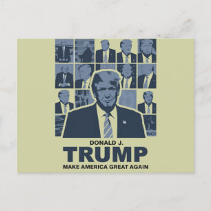 DONALD TRUMP ERA VYKORT