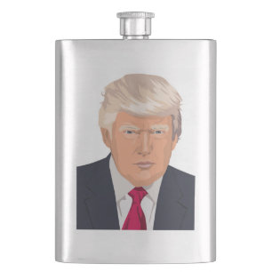 DONALD TRUMP FICKPLUNTA