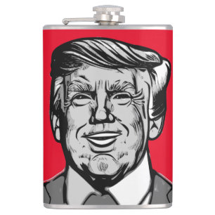 DONALD TRUMP FICKPLUNTA