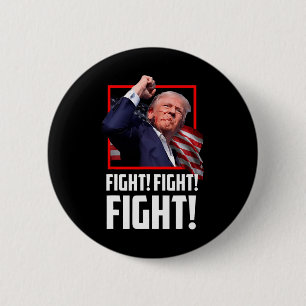 Donald Trump Fighters Fighters Supporters Am Knapp