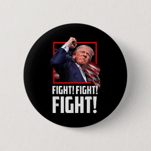 Donald Trump Fighters Fighters Supporters Am Knapp
