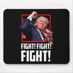 Donald Trump Fighters Fighters Supporters Am Musmatta