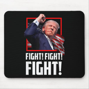 Donald Trump Fighters Fighters Supporters Am Musmatta