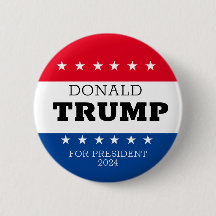 Donald Trump för president 2024