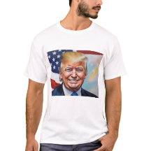 Donald Trump för president 2024