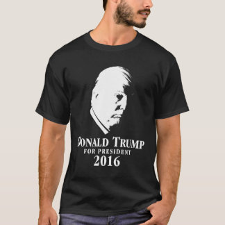 Donald Trump för president Tröja