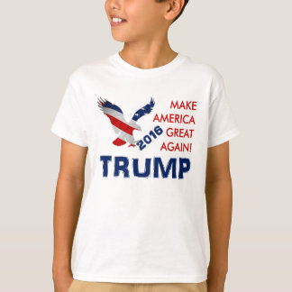 Donald Trump för president Tröja