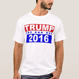 Donald Trump för presidenten 2016 Tröja