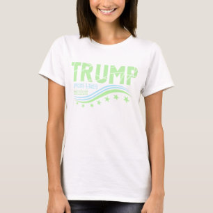 Donald Trump för USA 2016 T-shirt