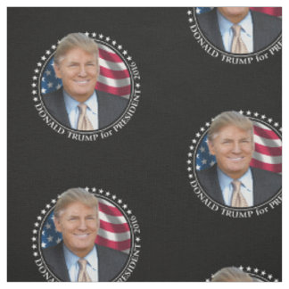 Donald Trump Foto - President 2016 Tyg