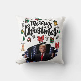 Donald Trump God jul Kudde