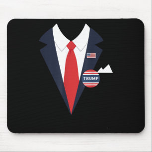 Donald Trump Halloween Costume Funny Kids Kostym Musmatta