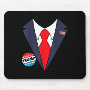 Donald Trump Halloween Costume Funny Kids Musmatta