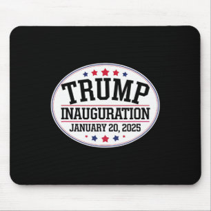 Donald Trump Inauguration Day 2025 1 Musmatta