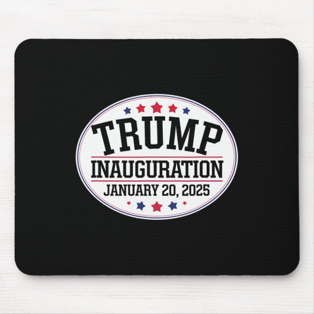 Donald Trump Inauguration Day 2025 1 Musmatta (Framsidan)