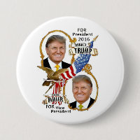 Donald Trump/John mjölnare