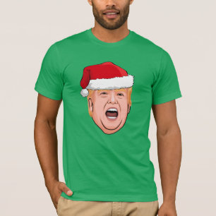 DONALD TRUMP-jul T Shirt
