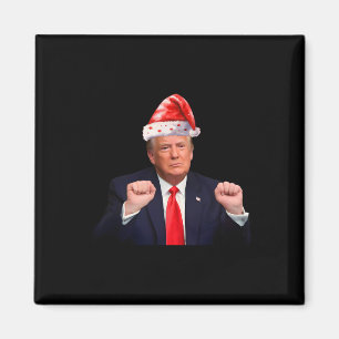 Donald Trump Julnuny President 47 Trump Sa Magnet