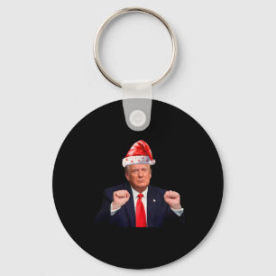 Donald Trump Julnuny President 47 Trump Sa Nyckelring