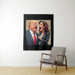 Donald Trump Kamala harris