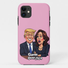 Donald Trump Kamala harris