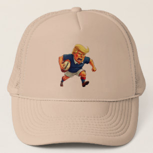 Donald Trump Keps