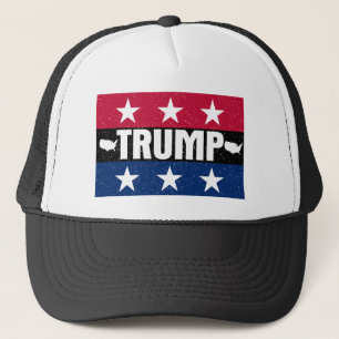 Donald Trump Keps