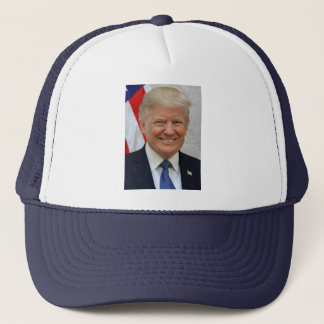 Donald Trump Keps